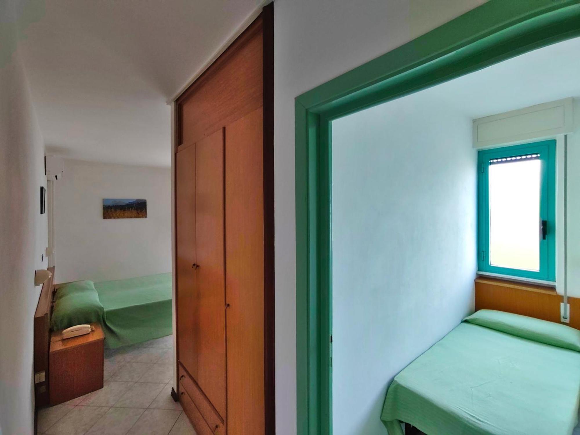 Hotel Puccinelli Lido di Camaiore Habitación foto